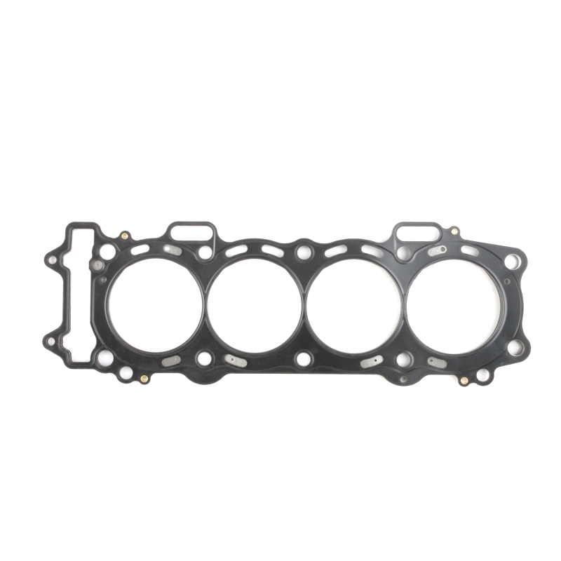 Kawasaki ZX-10R Head Gasket - Cometic Gasket - 76mm Bore .018 MLS - `06-`10 Kawasaki ZX-10R Head Gasket - Cometic Gasket - 76mm Bore .018 MLS - `06-`10